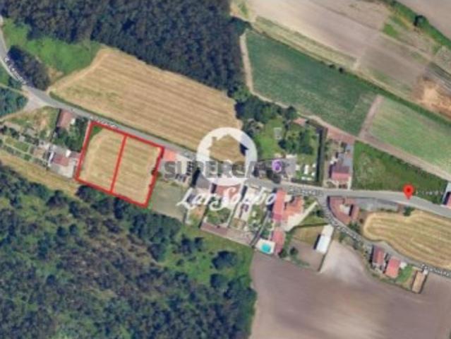 Terreno venda em Maia, Gueifães