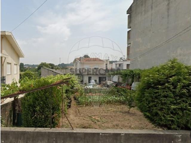 Terreno venda em Maia, Porto