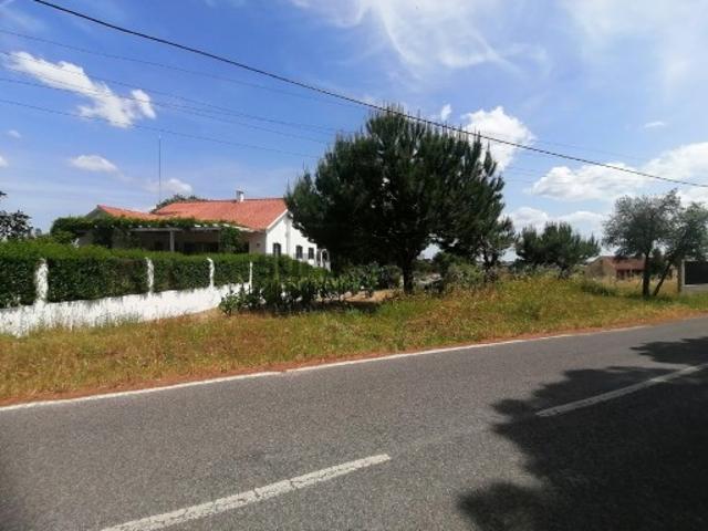 Terreno venda em Coruche, Santarém