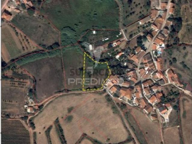 Terreno venda em Torres Vedras, Lisboa