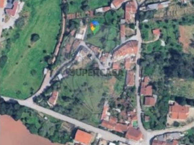 Terreno venda em Coimbrã, Coimbra