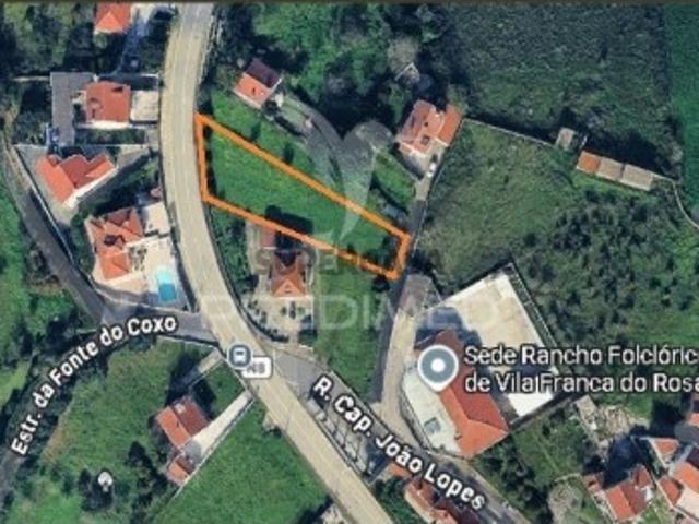 Terreno venda em Mafra, Lisboa