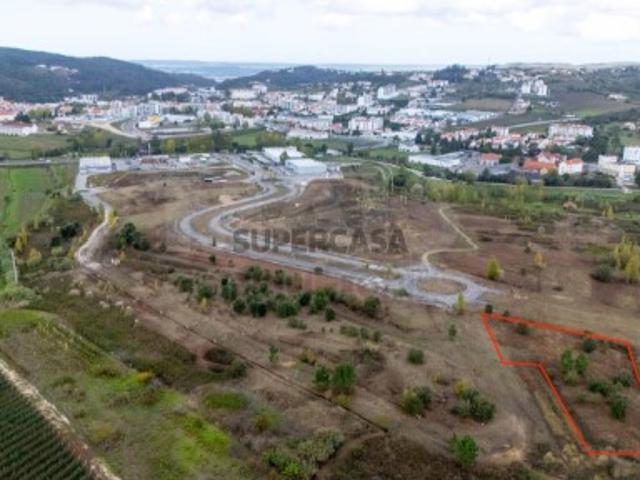 Terreno venda em Casal da Costa, Alcobaça