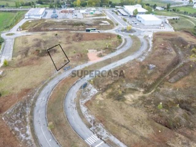 Terreno venda em Casal da Costa, Alcobaça