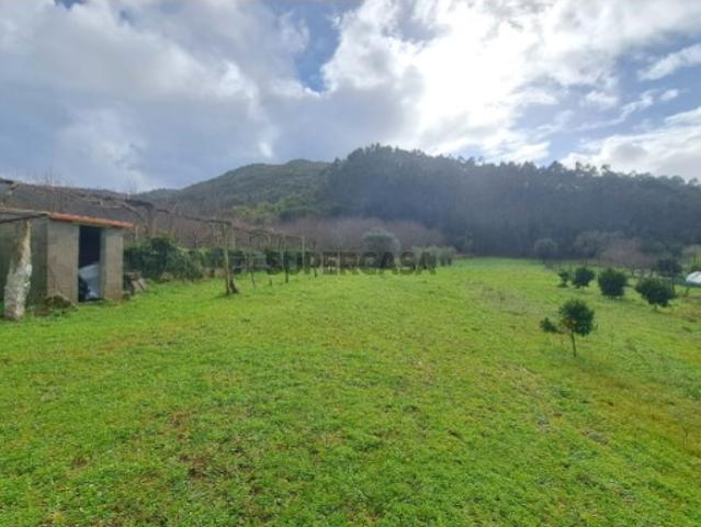 Terreno venda em Boalhosa, Viana Do Castelo