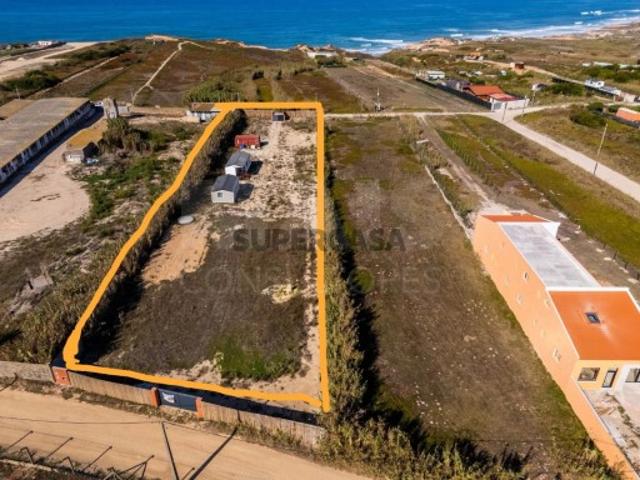 Terreno venda em Peniche, Leiria