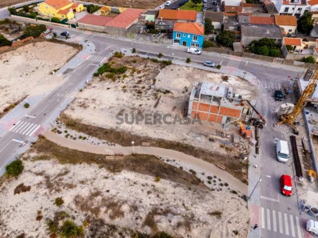 Terreno venda em Casais do Baleal, Peniche