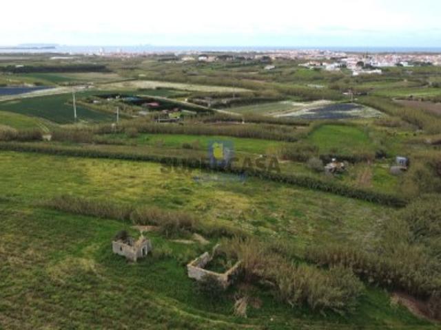 Terreno venda em Peniche, Leiria