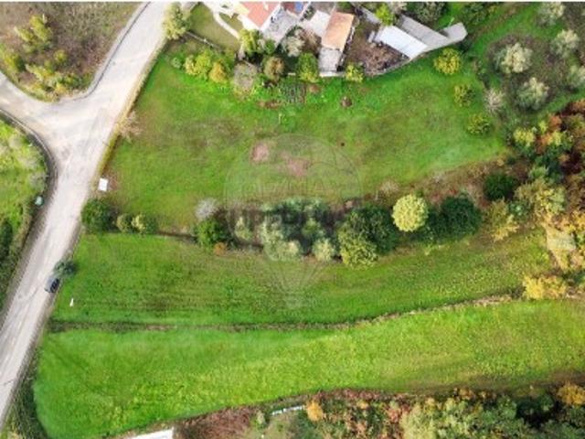 Terreno venda em Golpilhal, Penacova