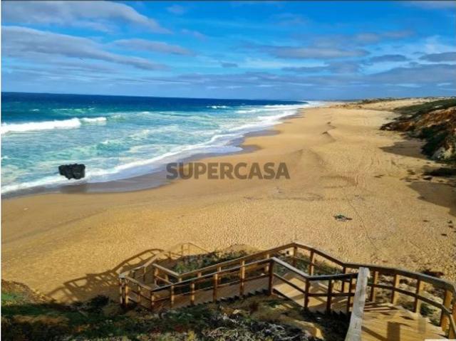 Terreno venda em Longueira, Odemira