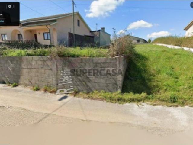 Terreno venda em Lorvão, Penacova