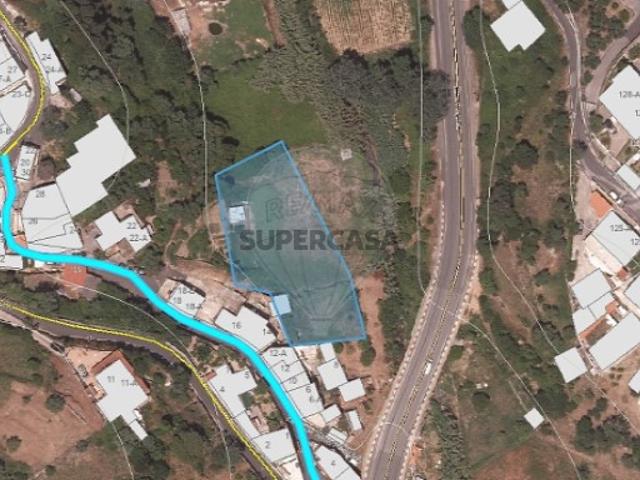 Terreno venda em Torneiro, Santiago Dos Velhos