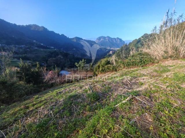Terreno venda em Machico, Ilha Da Madeira