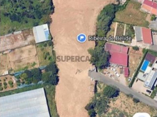 Terreno venda em Vila Nova De Gaia, Porto