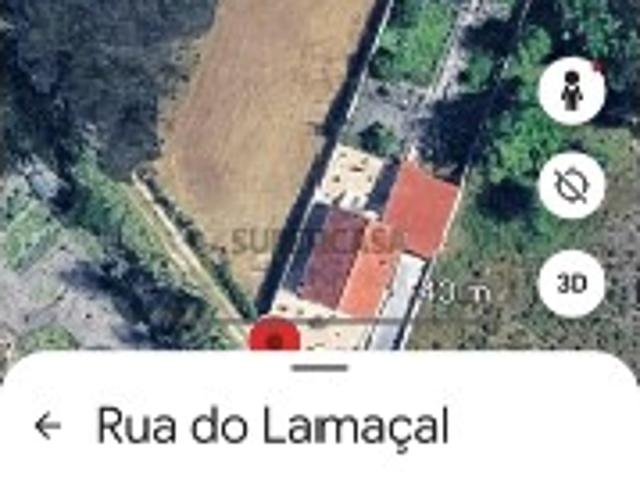Terreno venda em Pilado, Marinha Grande