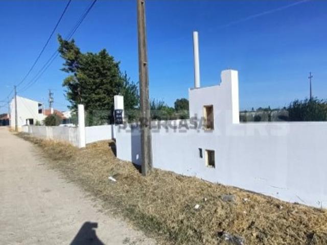 Terreno venda em Salvaterra De Magos, Santarém