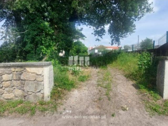 Terreno venda em Viana Do Castelo