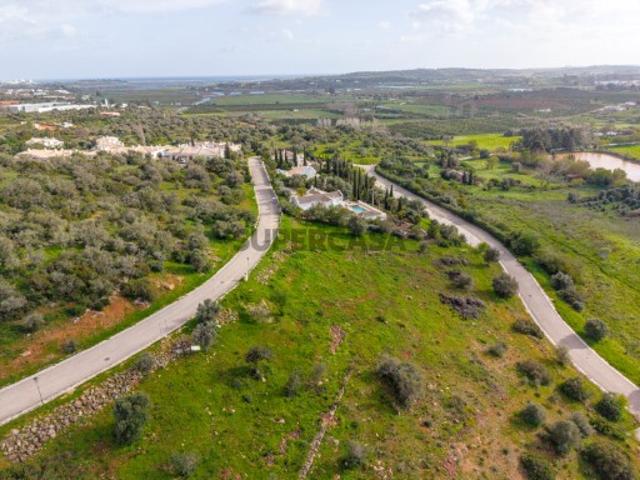 Terreno venda em Portimão, Faro