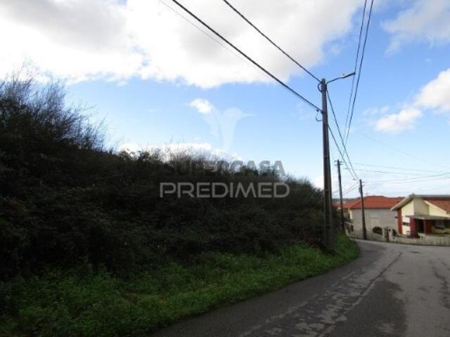 Terreno venda em Santa Maria Da Feira, Aveiro