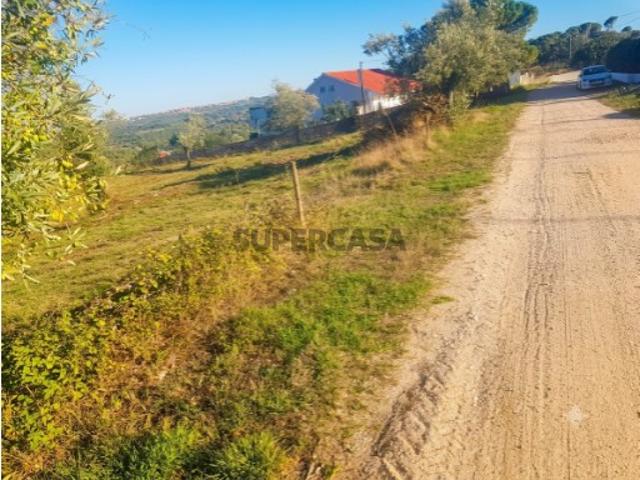 Terreno venda em Vale Travesso, Ourém