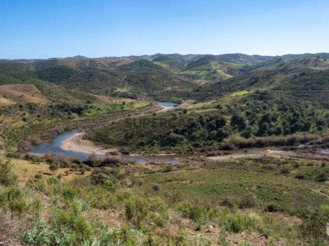 Terreno venda em Castro Marim, Faro