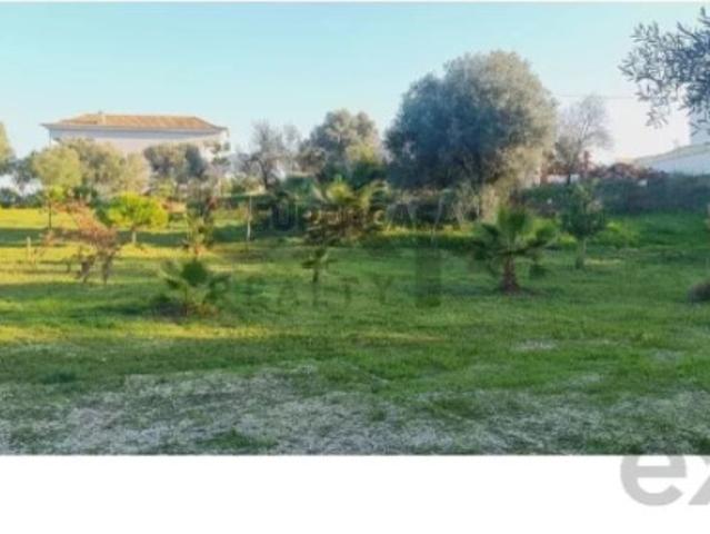 Terreno venda em Olhão, Faro