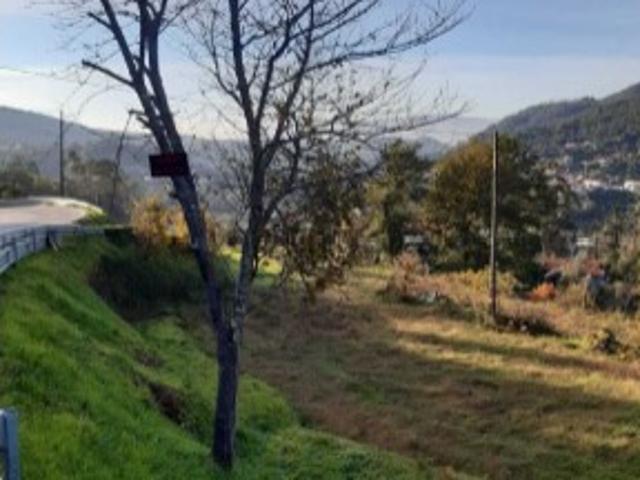 Terreno venda em Oliveira De Frades, Viseu