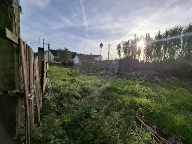 Terreno venda em Porto da Vala, Rio Maior