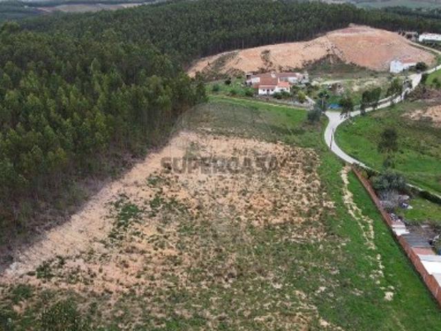 Terreno venda em Cadaval, Vilar