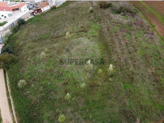 Terreno venda em Cadaval, Vilar