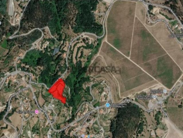 Terreno venda em Manhuncelos, Paredes de Viadores e Manhuncelos