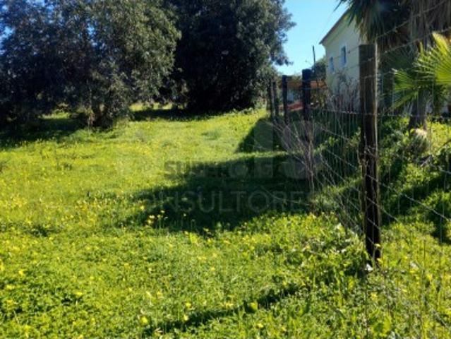 Terreno venda em Cascalho, Olhão
