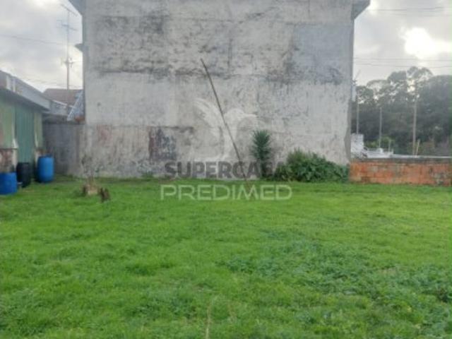 Terreno venda em Maia, Pedrouços
