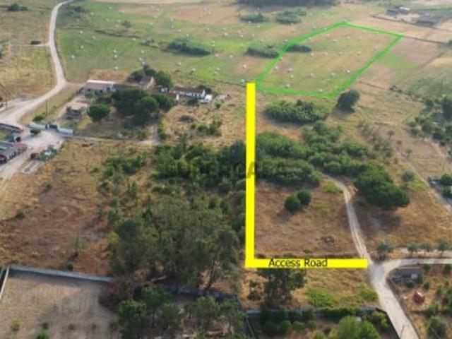 Terreno venda em Palmela, Setúbal