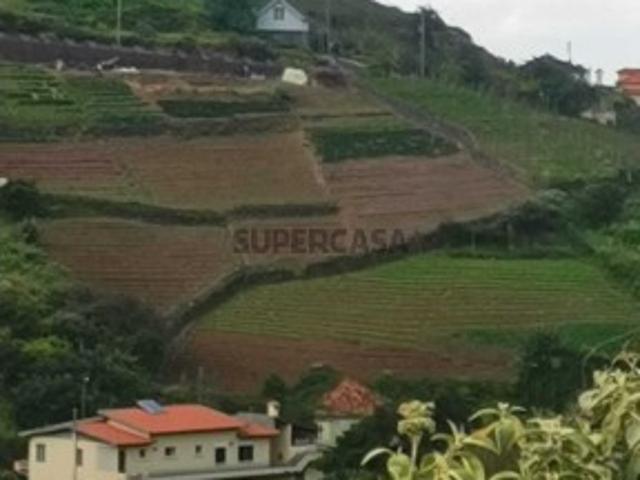 Terreno venda em Machico, Ilha Da Madeira