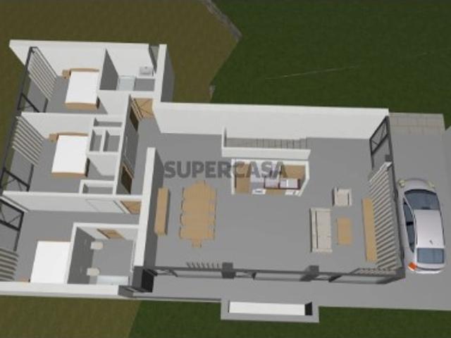 Terreno venda em Castelo De Paiva, Aveiro