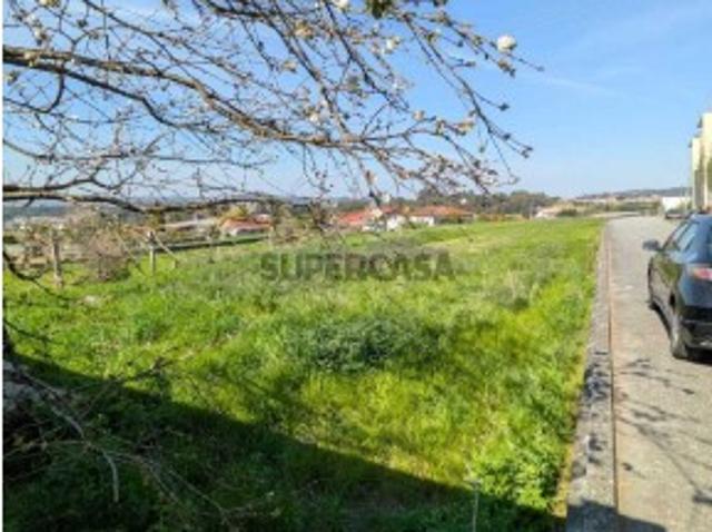 Terreno venda em Santo Tirso, Porto