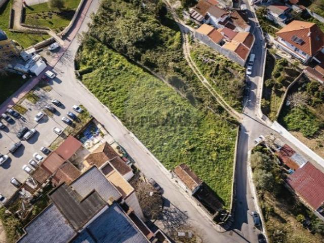 Terreno venda em Rio Maior, Santarém