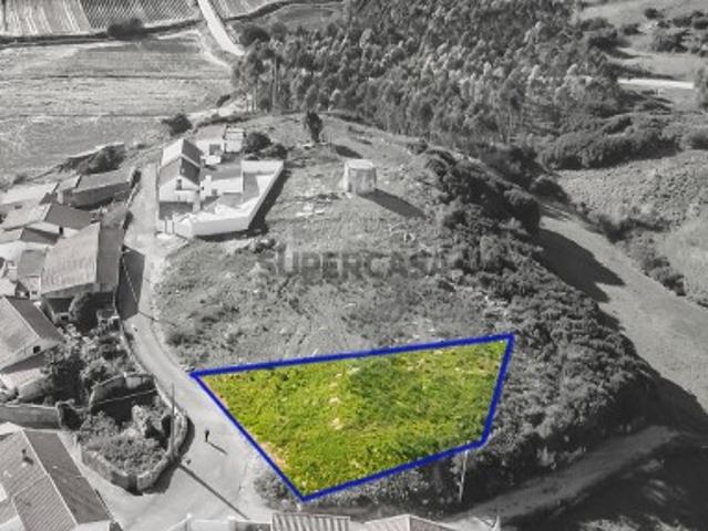 Terreno venda em São Bartolomeu dos Galegos e Moledo, Lourinhã