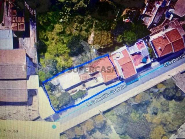 Terreno venda em Alfarrobeira, Loulé