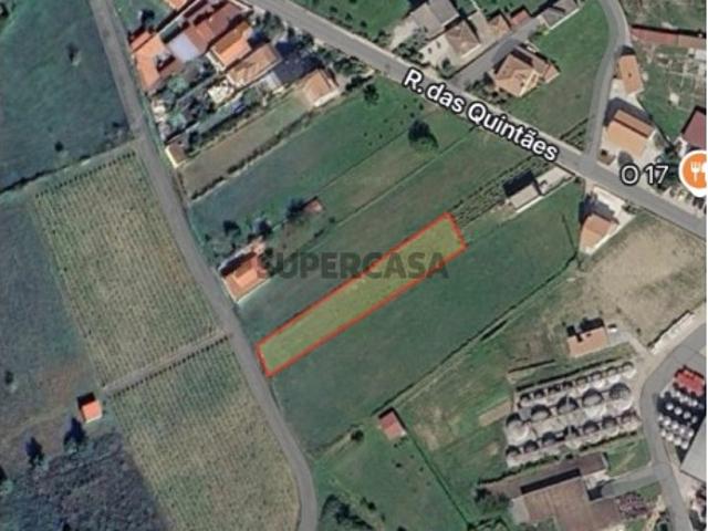 Terreno venda em Sabrosa, Vila Real