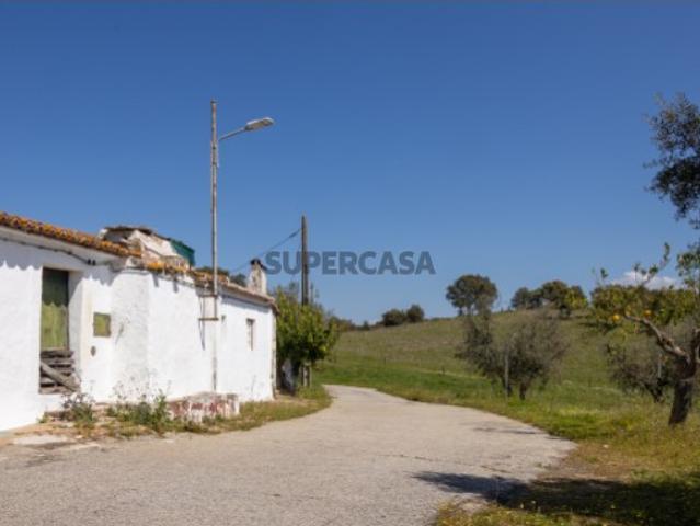 Terreno venda em Redondo