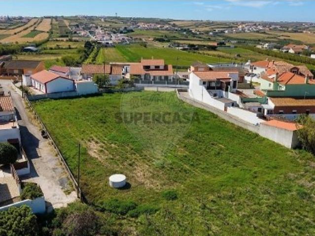 Terreno venda em Torres Vedras, Lisboa