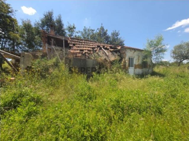 Terreno venda em Tomar, Santarém
