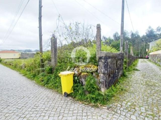 Terreno venda em Maia, São Pedro Fins
