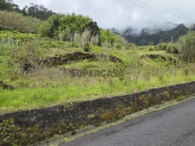 Terreno venda em São Vicente, Ilha Da Madeira