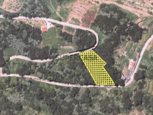 Terreno venda em São Vicente, Ilha Da Madeira