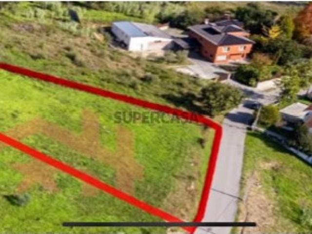 Terreno venda em Machados, Leiria