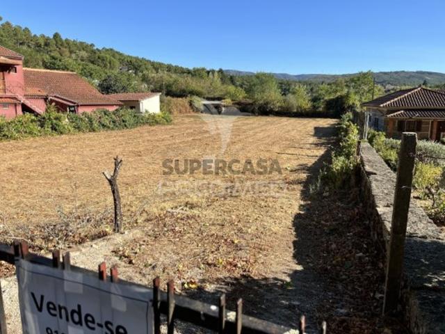 Terreno venda em Chaves, Vila Real