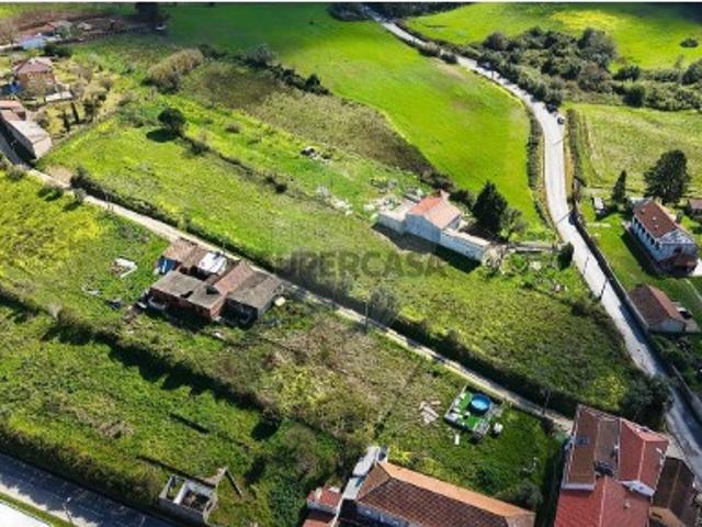 Terreno venda em Alenquer, Lisboa